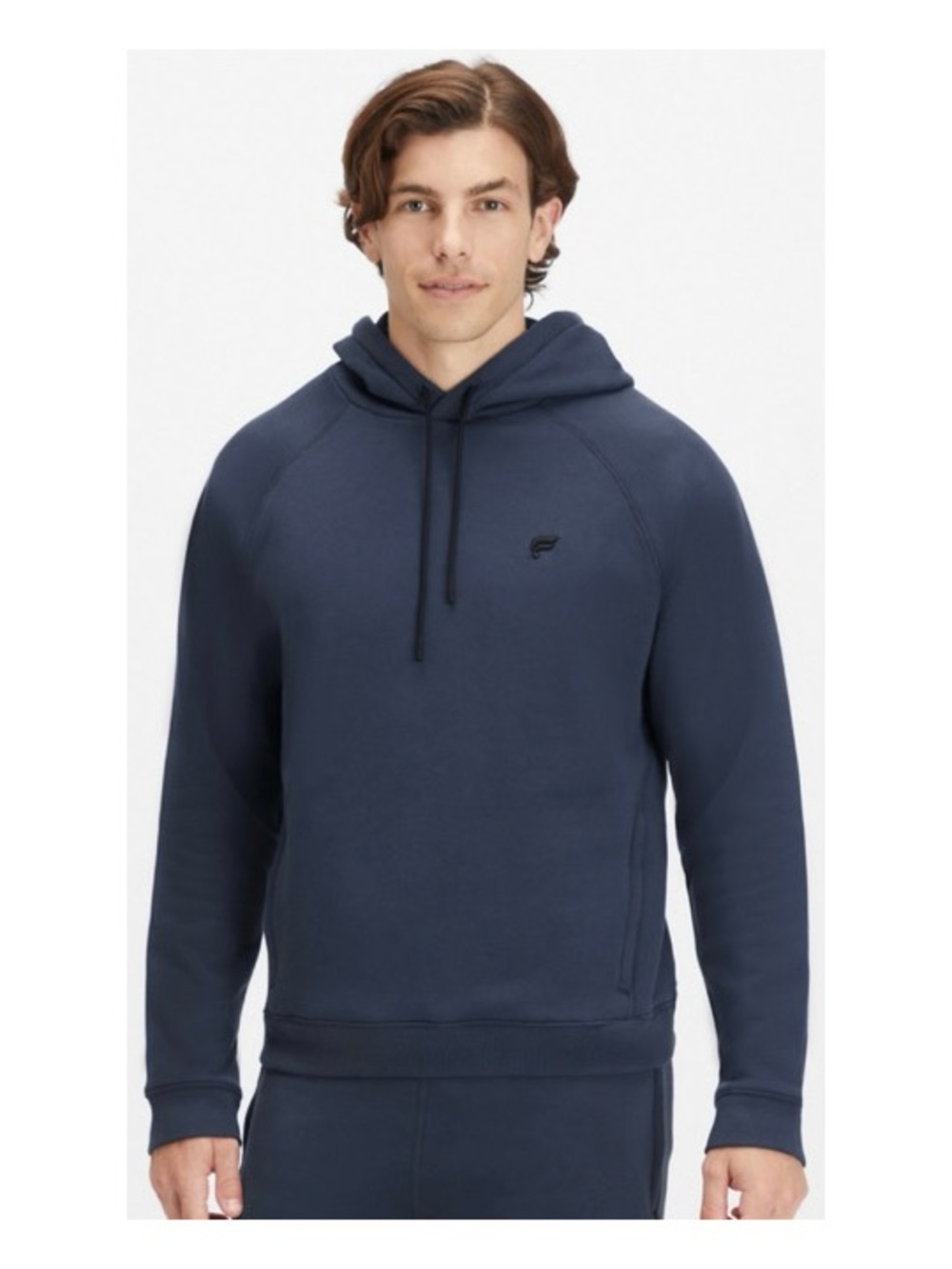 Fabletics The Go-To Hoodie Men’s Sweatshirt Size Medium